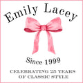 Smocked Dresses - Emily Lacey