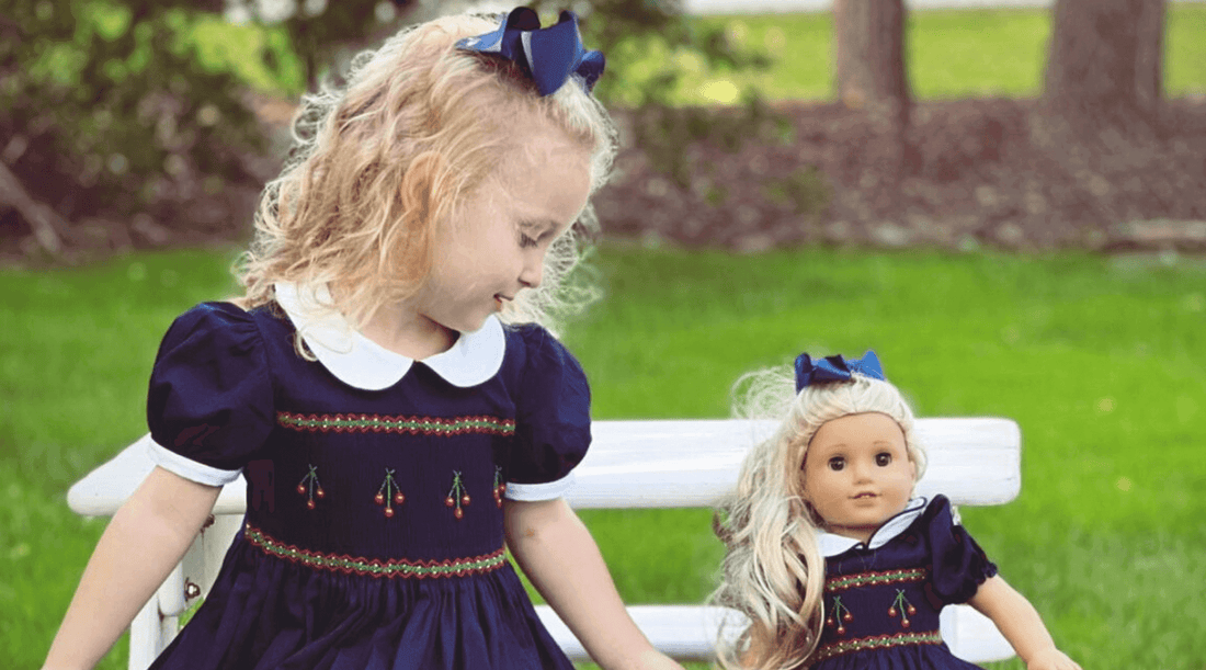 What is a Smock Dress? Timeless Fashion Staple Explained What is a Smock Dress? Timeless Fashion Staple Explained