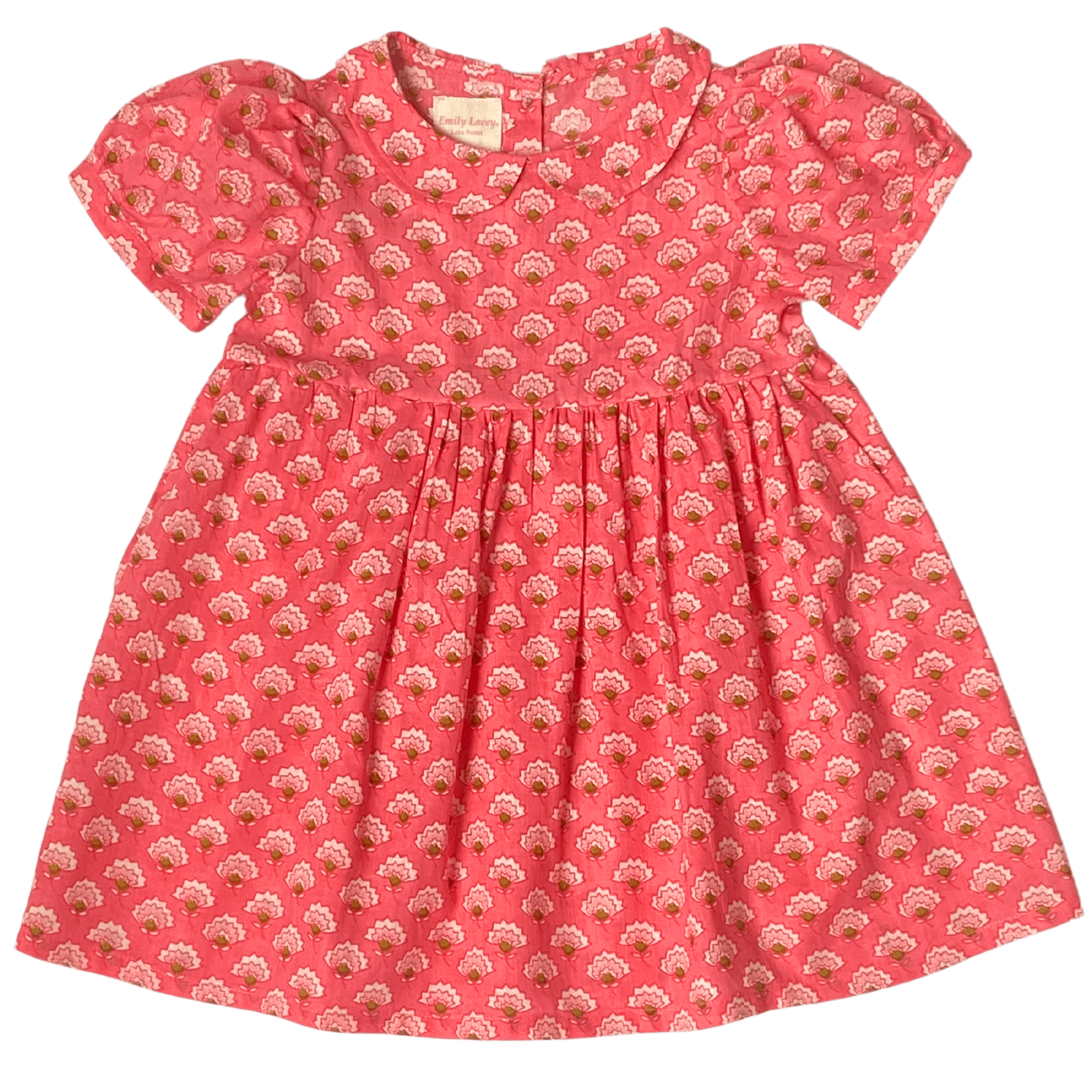 Pinkberry Sample Dress