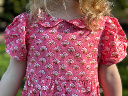 Pinkberry Sample Dress