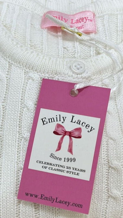 Pretty in Pink Baby Bundle